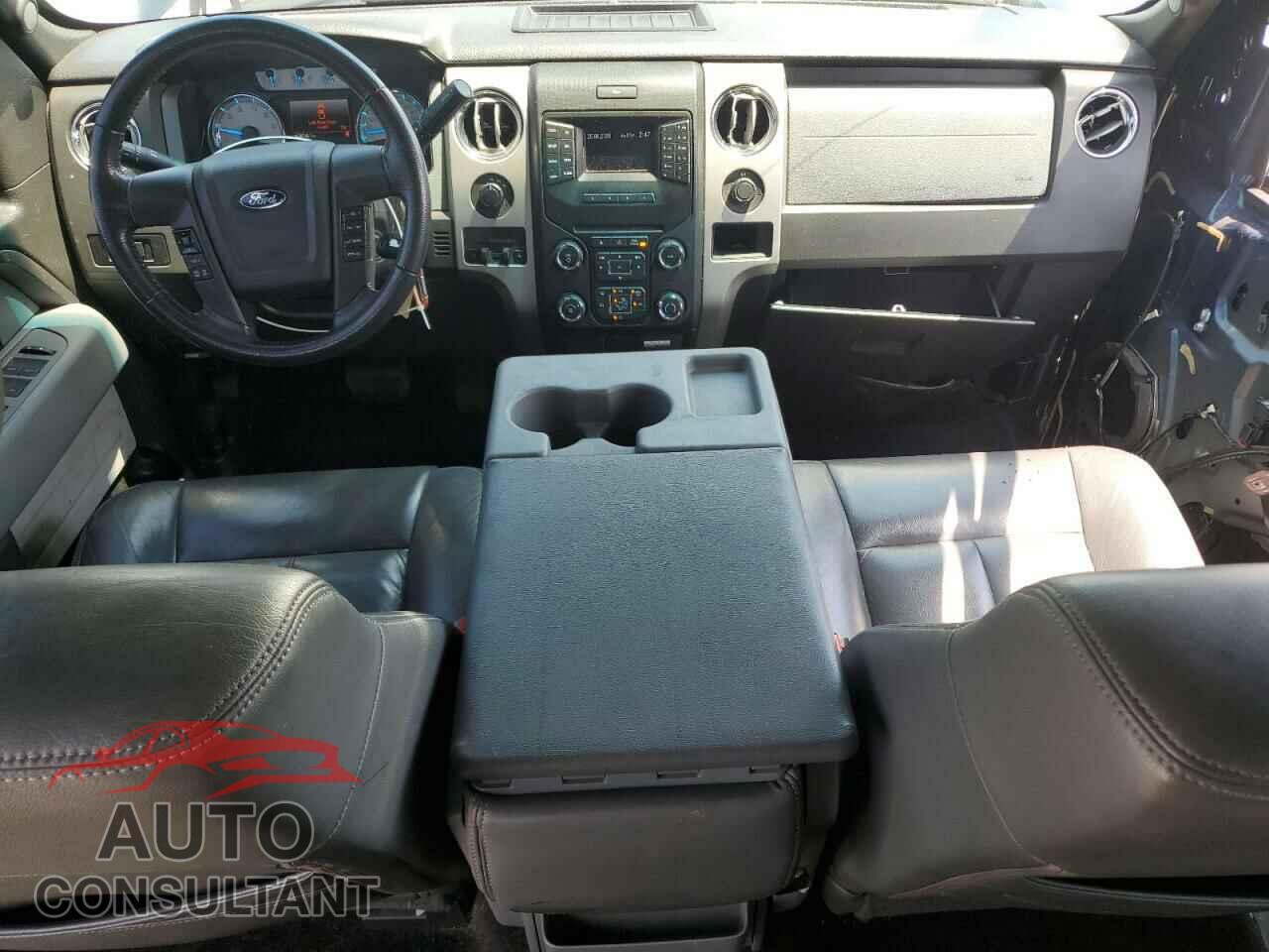 FORD F-150 2013 - 1FTFW1EF2DFD14313