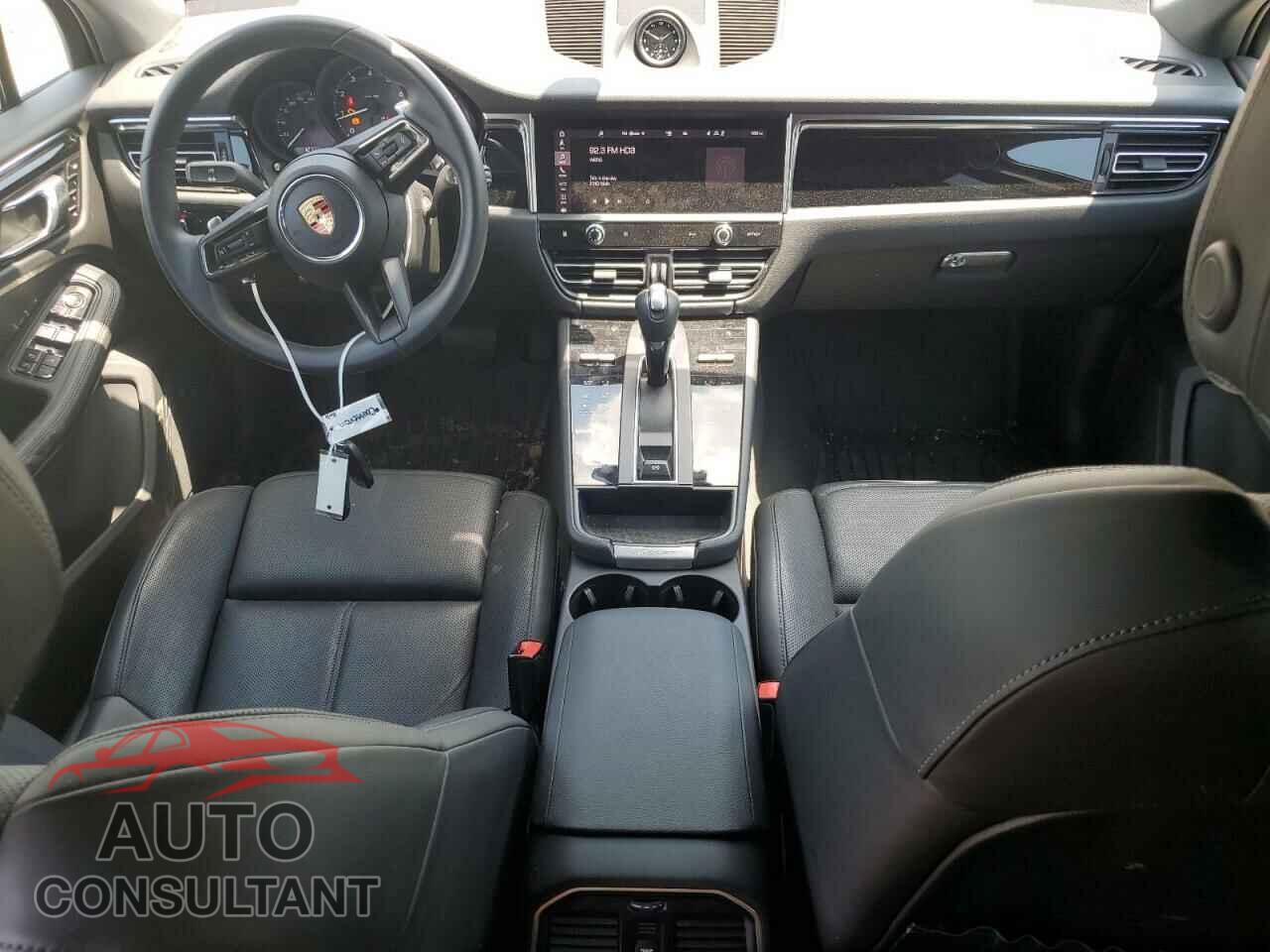 PORSCHE MACAN BASE 2023 - WP1AA2A52PLB21854