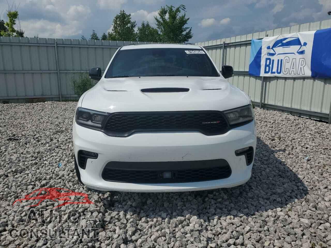 DODGE DURANGO 2023 - 1C4SDHCT0PC567562