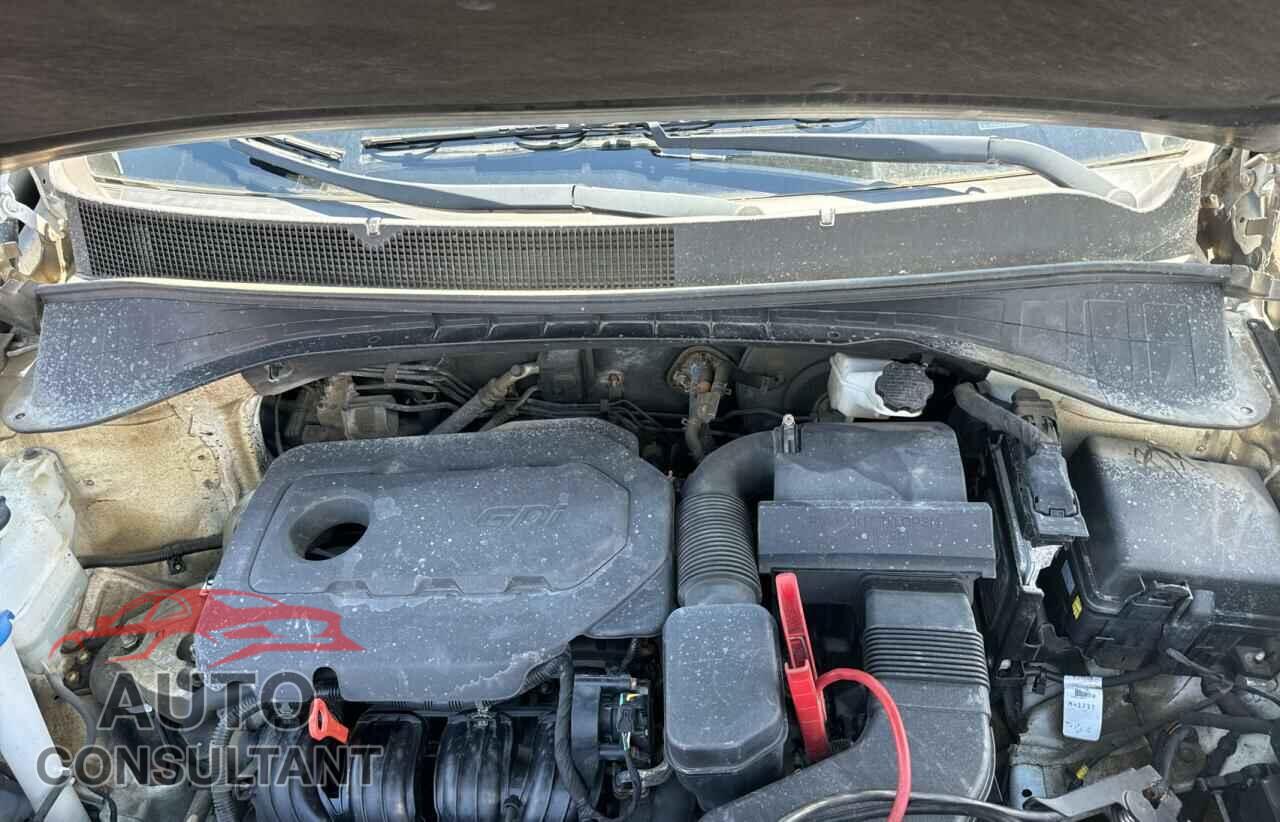 KIA SORENTO 2019 - 5XYPHDA38KG593255