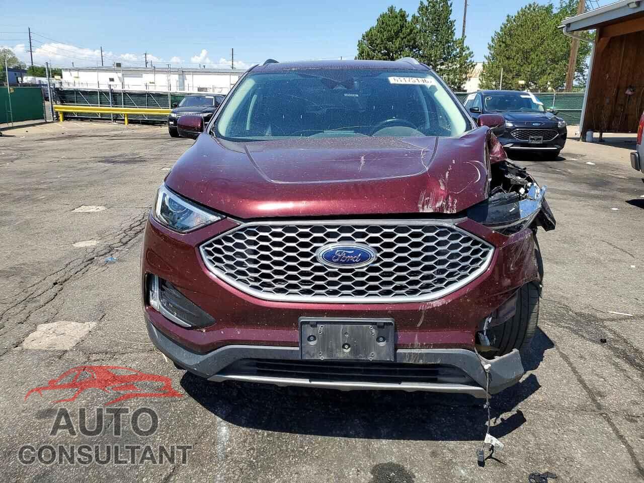 FORD EDGE 2023 - 2FMPK4J9XPBA12237