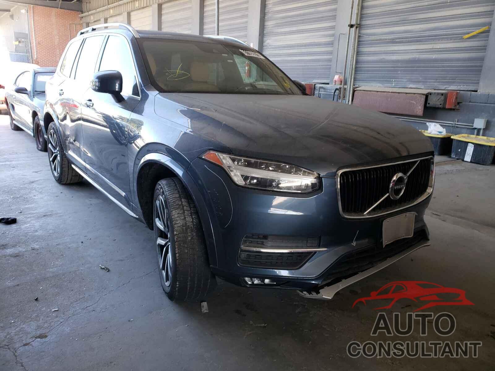 VOLVO XC90 2019 - YV4A22PK4K1416564