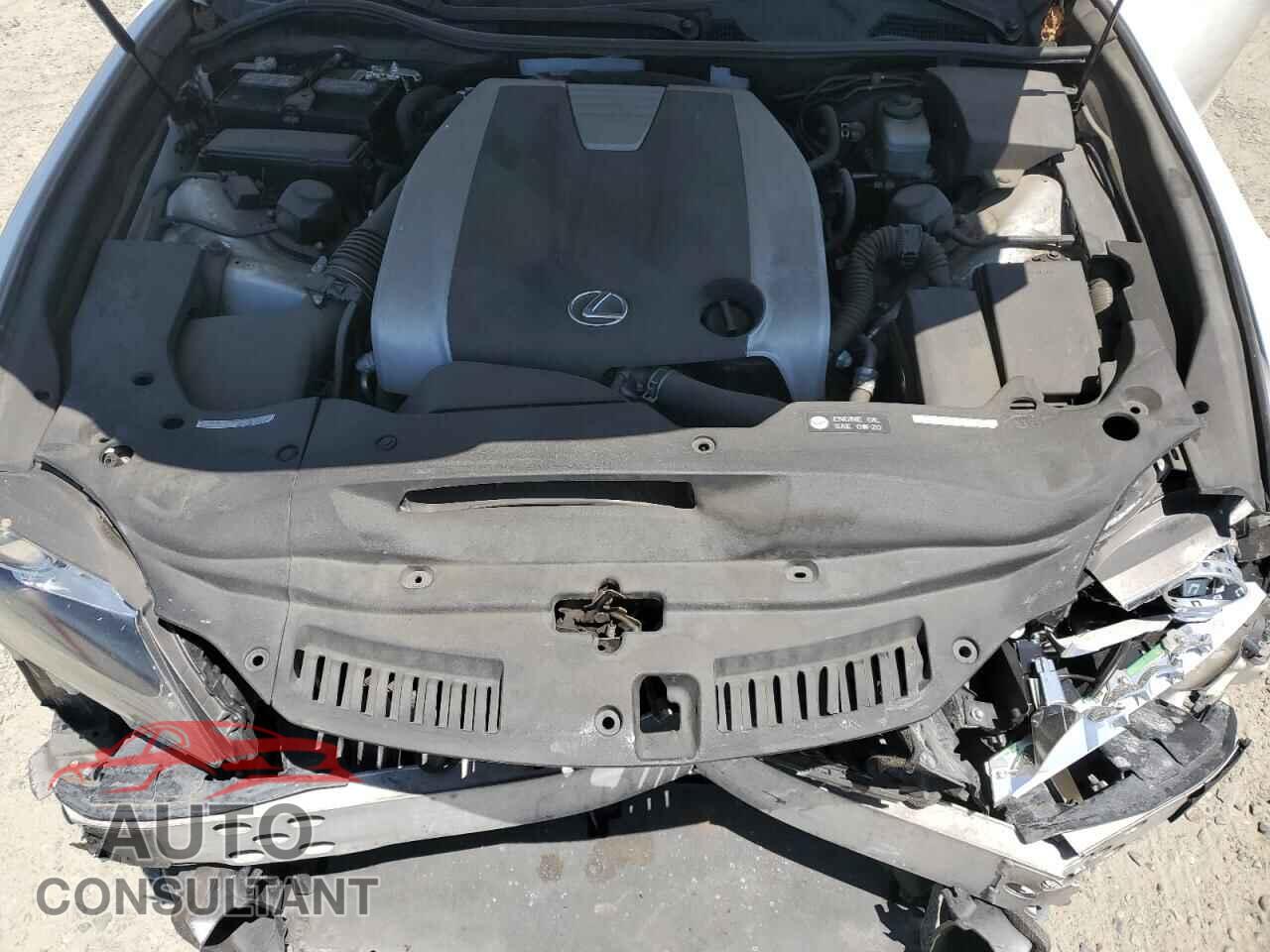 LEXUS GS350 2015 - JTHBE1BL9FA014875