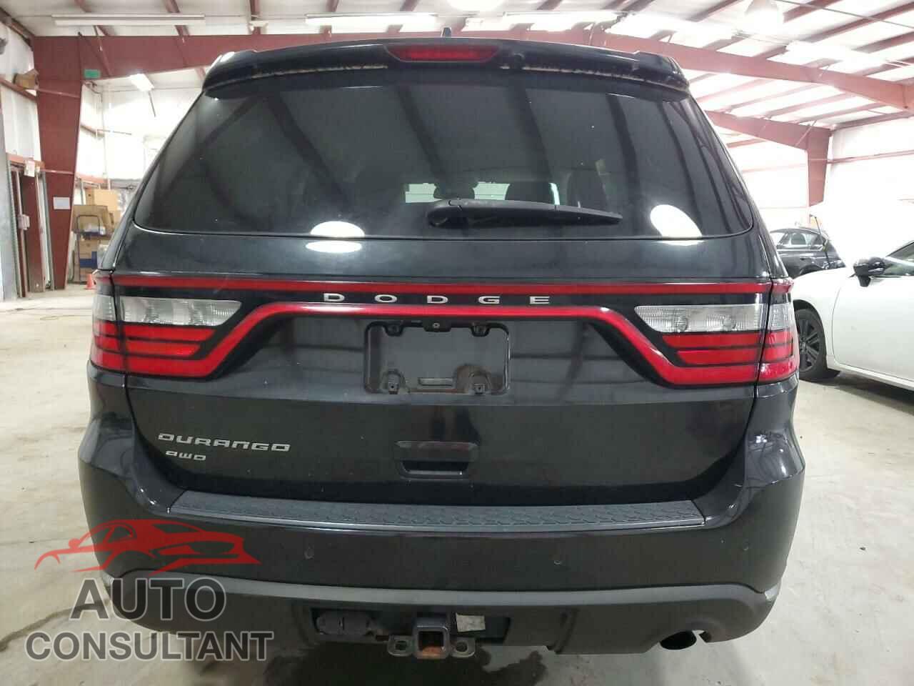 DODGE DURANGO 2015 - 1C4RDJAG8FC128149