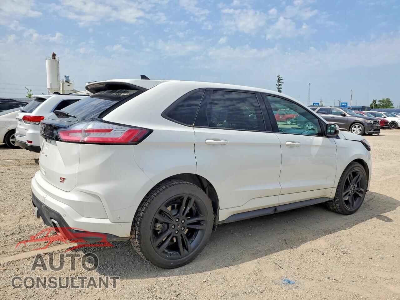 FORD EDGE 2020 - 2FMPK4AP7LBB09064