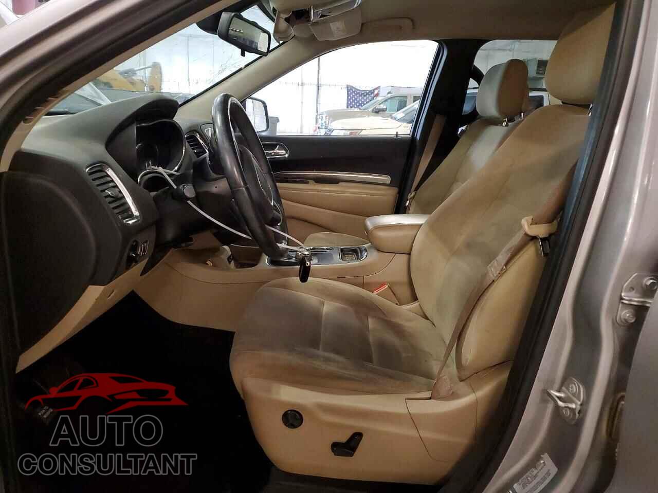 DODGE DURANGO 2015 - 1C4RDJAG6FC938136