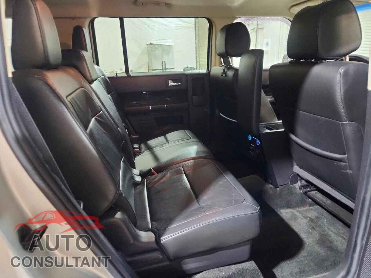 FORD FLEX 2015 - 2FMHK6C85FBA14948