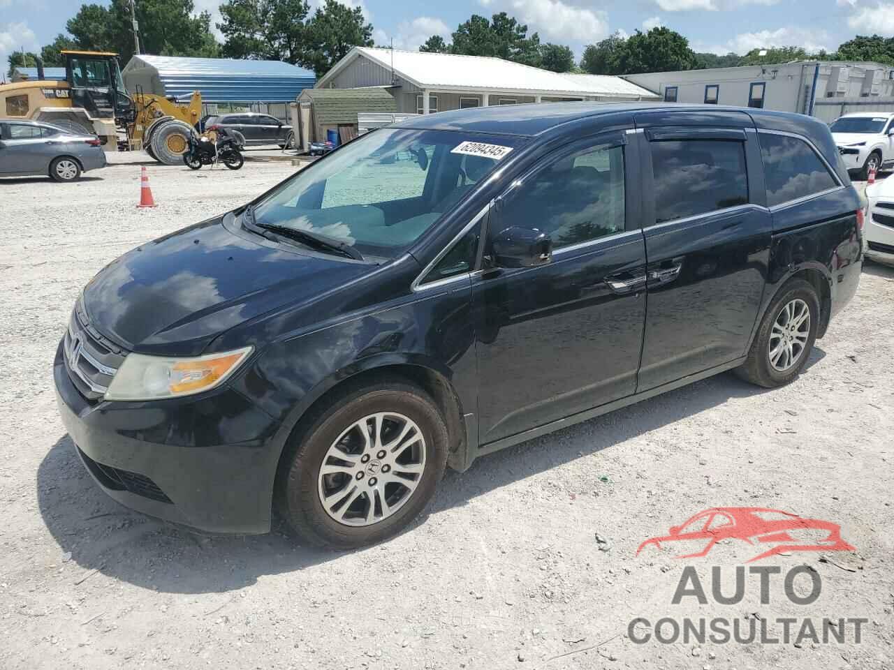 HONDA All Models 2012 - 5FNRL5H48CB111405