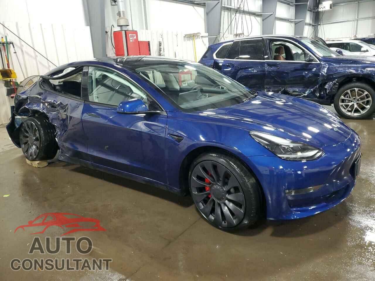 TESLA MODEL 3 2023 - 5YJ3E1EC4PF628422