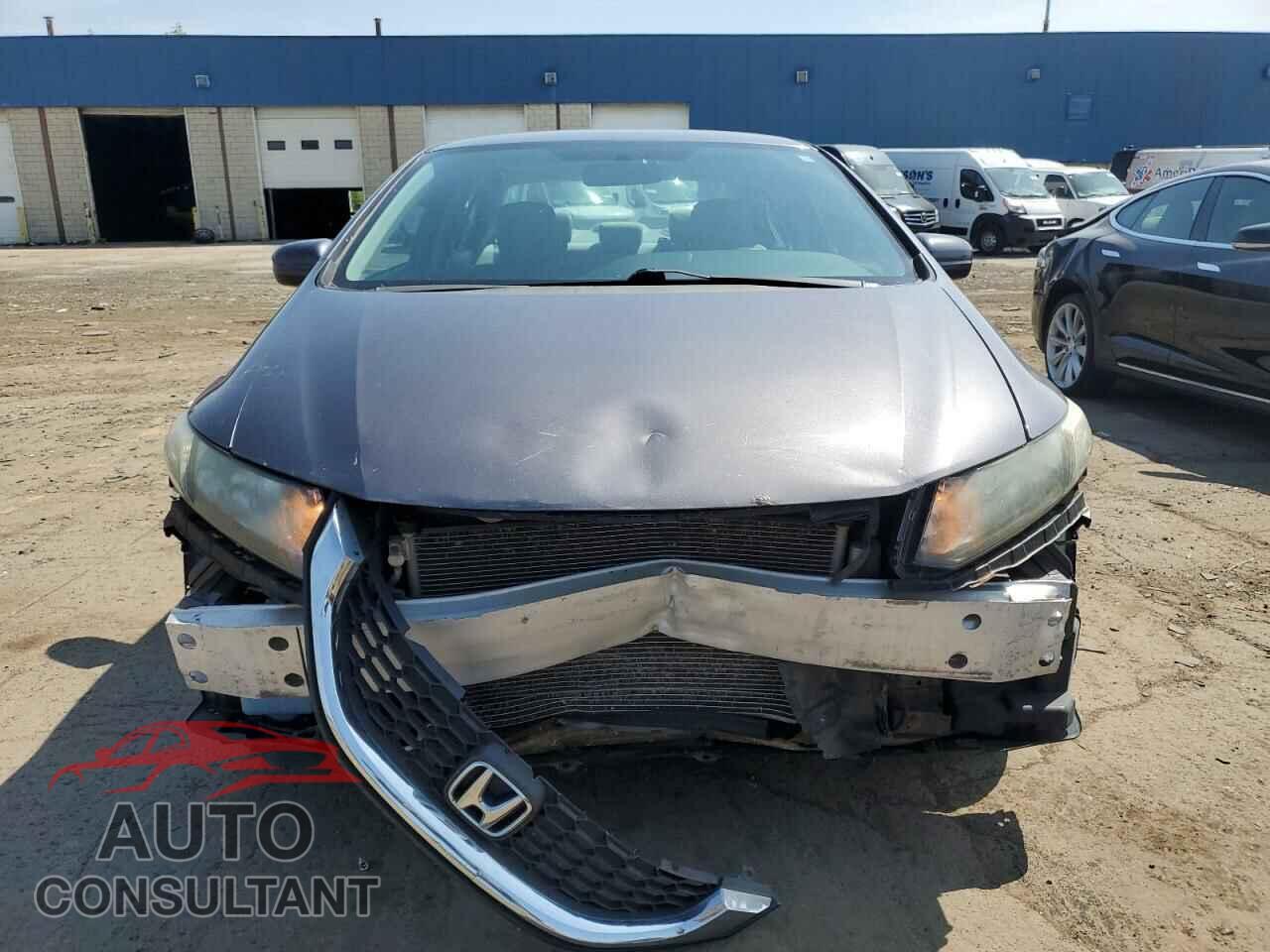 HONDA CIVIC 2014 - 19XFB2F5XEE063169