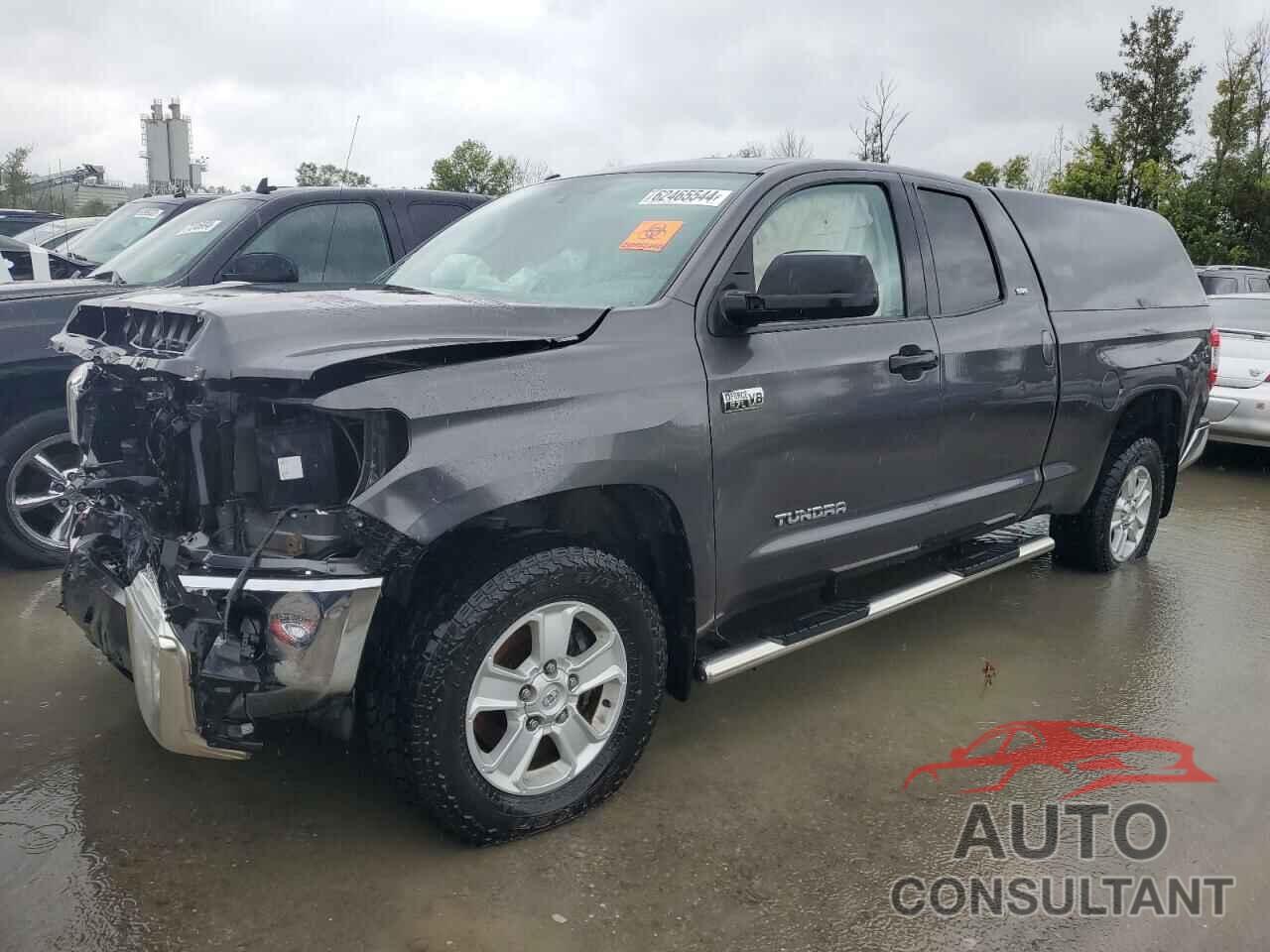 TOYOTA TUNDRA 2016 - 5TFUW5F14GX562515