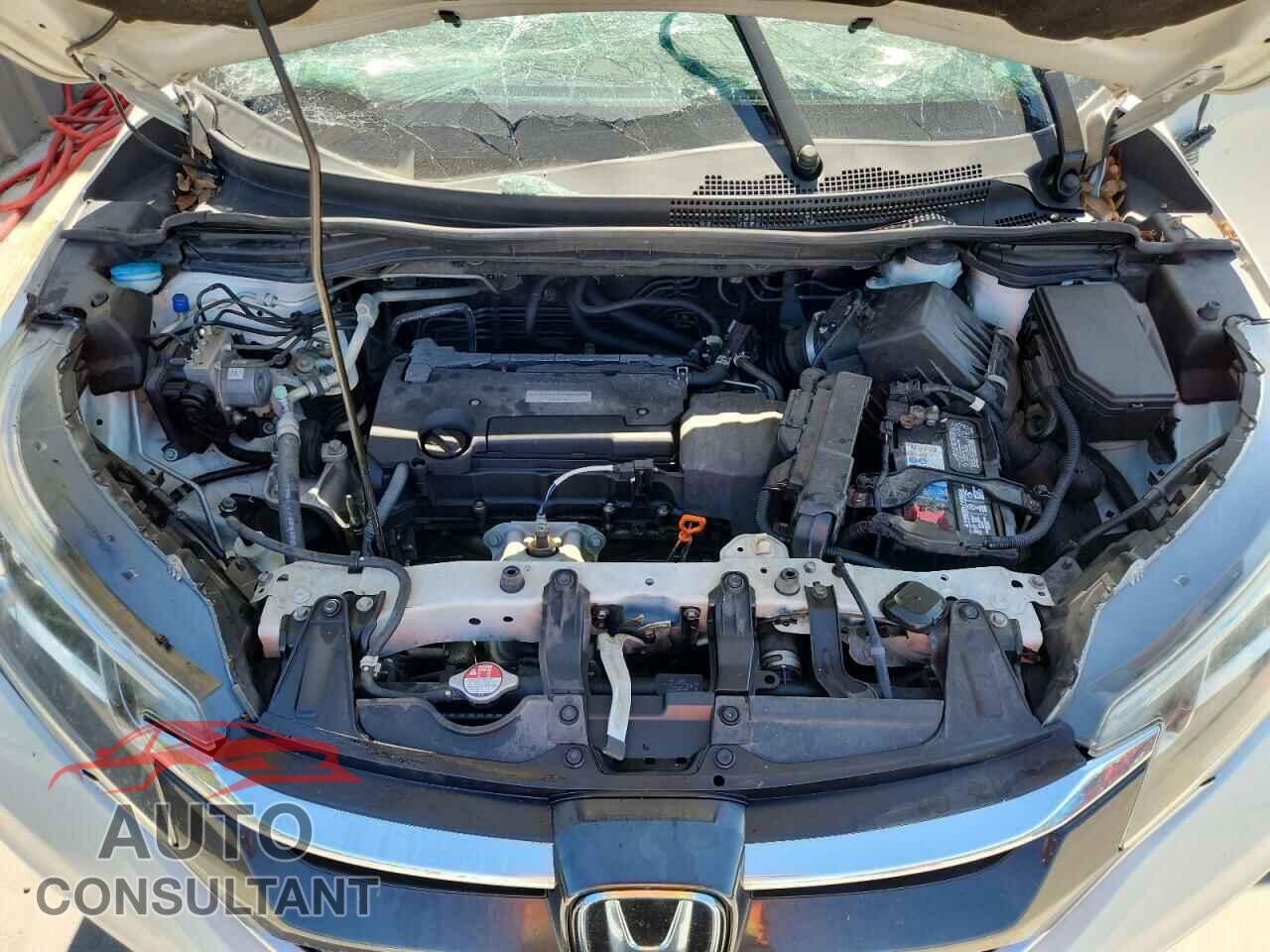 HONDA CRV 2016 - 5J6RM3H99GL003756