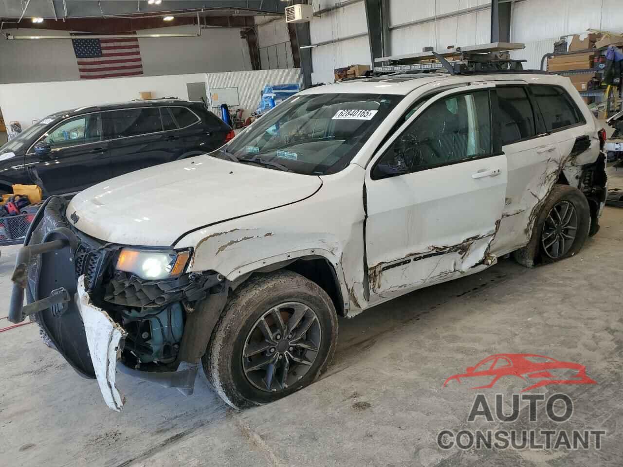 JEEP GRAND CHER 2018 - 1C4RJFAG9JC426689