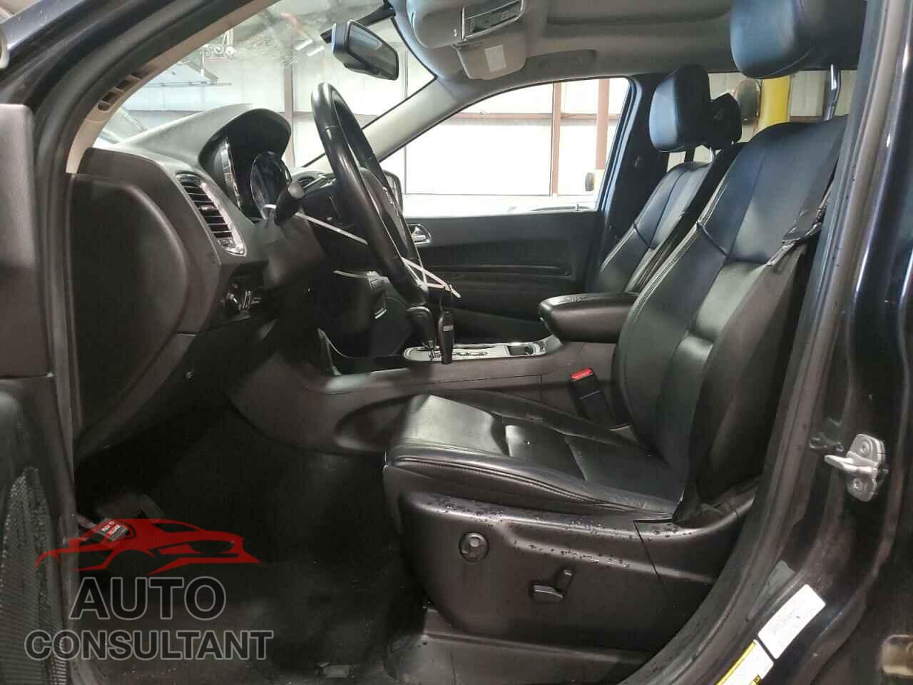 DODGE DURANGO 2013 - 1C4RDJDG2DC663518