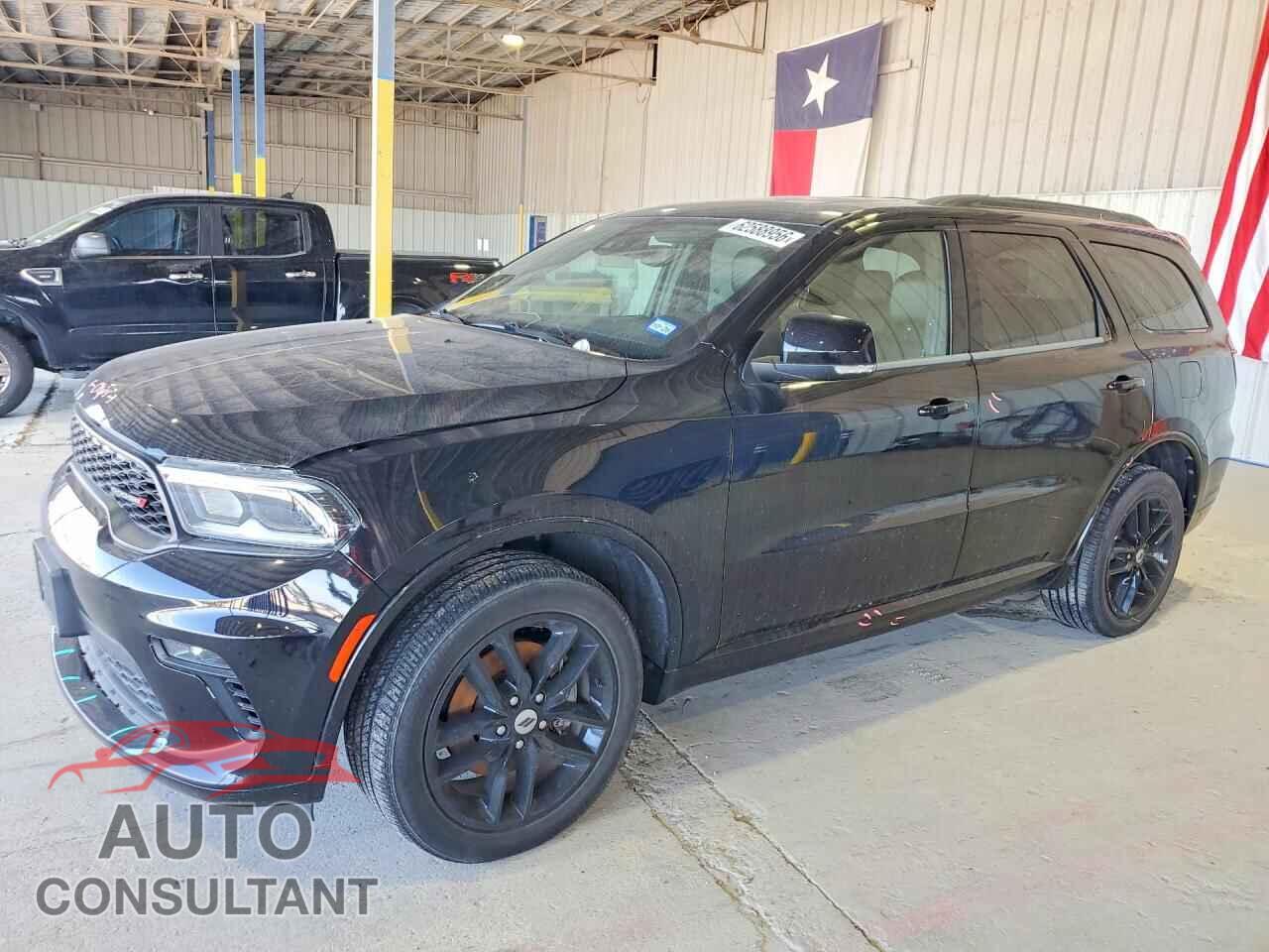 DODGE DURANGO 2023 - 1C4RDJDG6PC572305