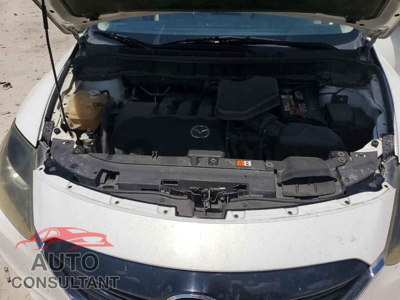 MAZDA CX-9 2013 - JM3TB2BA5D0421511
