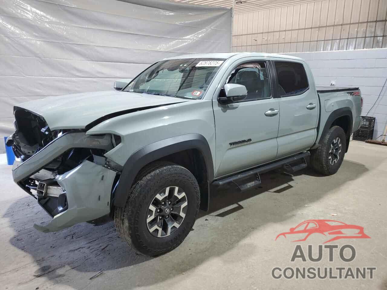 TOYOTA TACOMA 2023 - 3TYCZ5AN8PT134003