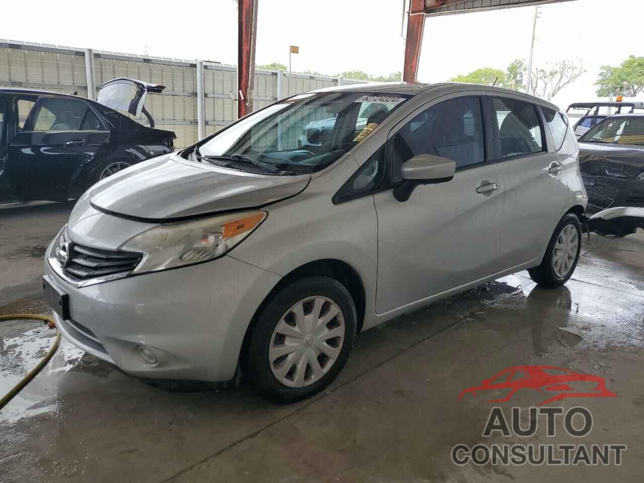 NISSAN VERSA 2016 - 3N1CE2CPXGL388728