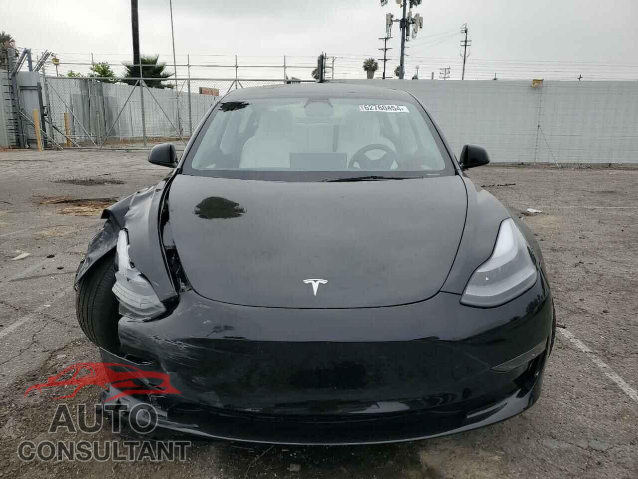 TESLA MODEL 3 2023 - 5YJ3E1EBXPF715720