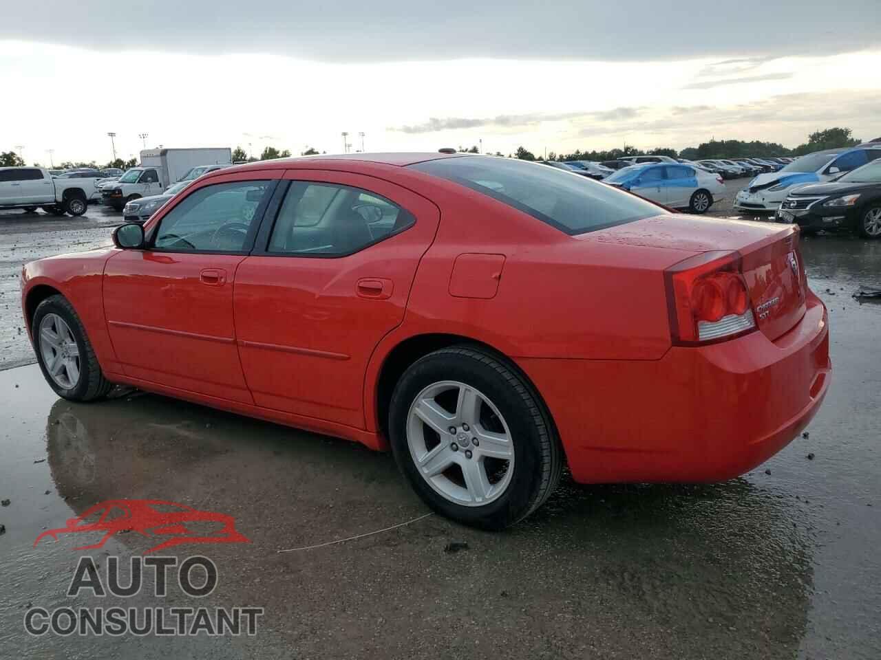 DODGE CHARGER 2010 - 2B3CA3CV2AH236196