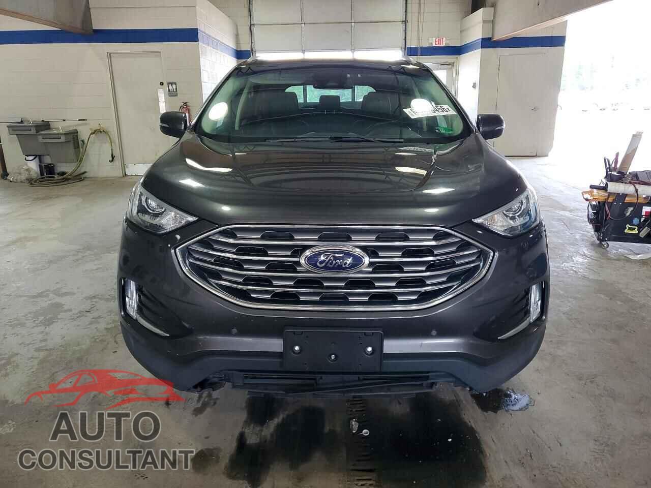 FORD EDGE 2020 - 2FMPK3K94LBB35292