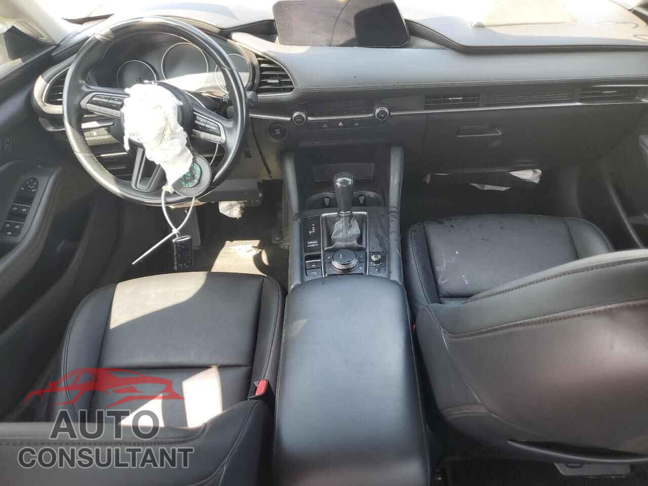 MAZDA 3 2021 - JM1BPABL7M1314424