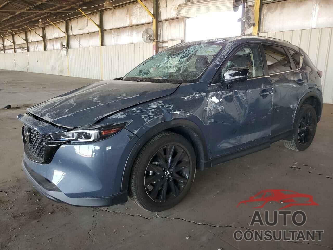 MAZDA CX-5 PREFE 2023 - JM3KFBCMXP0213041