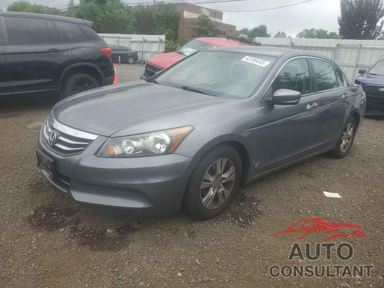HONDA ACCORD 2012 - 1HGCP2F63CA093189