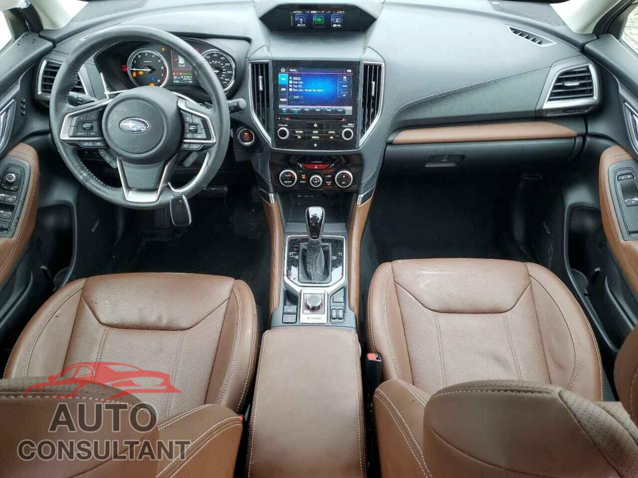 SUBARU FORESTER 2019 - JF2SKAWC8KH530460