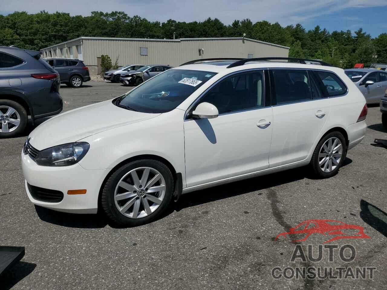 VOLKSWAGEN JETTA 2012 - 3VWPL7AJ6CM683908