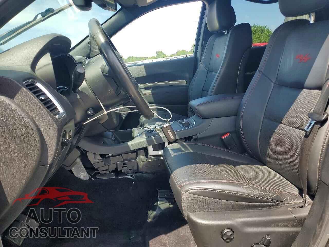DODGE DURANGO 2015 - 1C4SDJCT2FC688521
