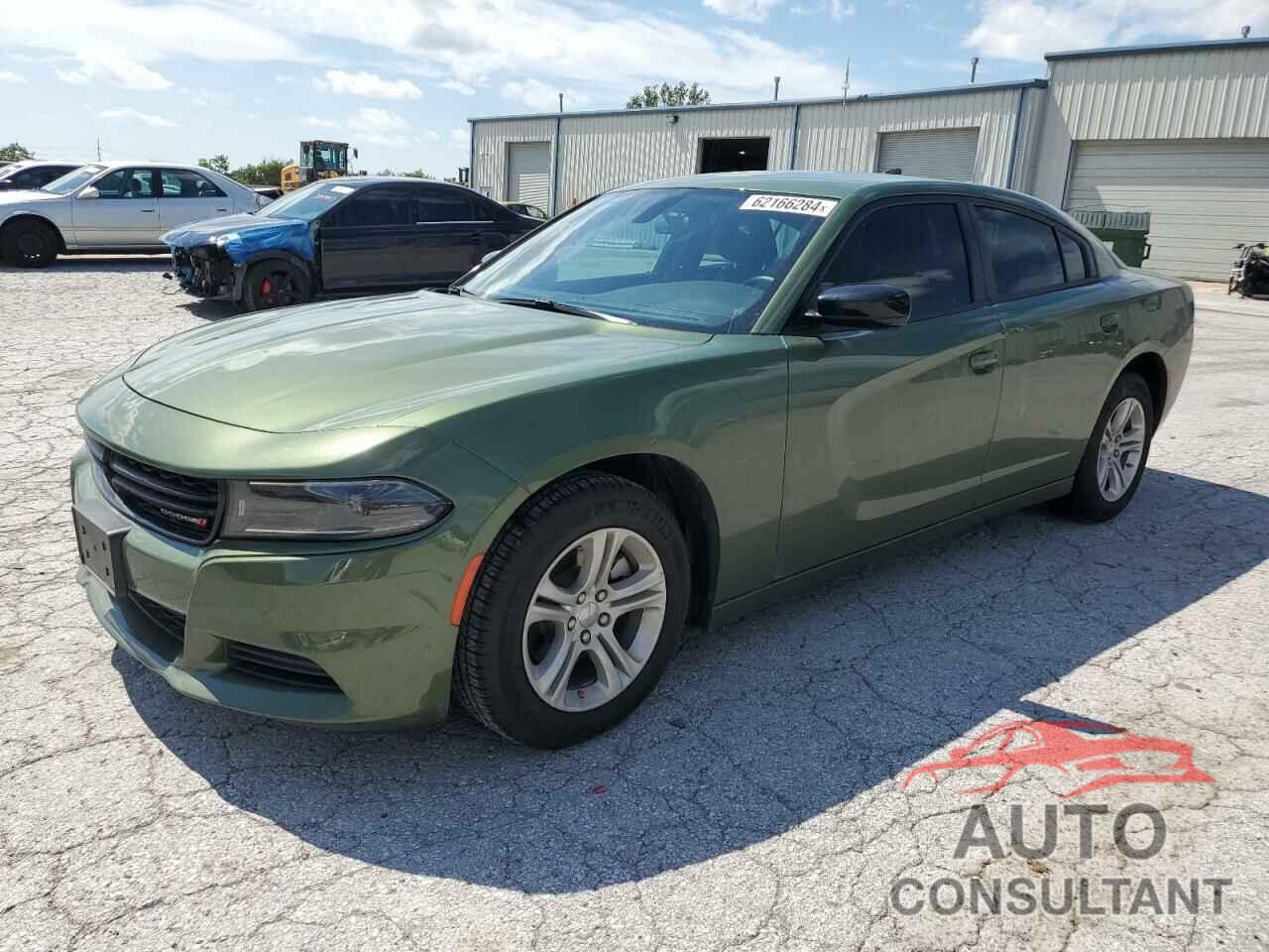 DODGE CHARGER 2023 - 2C3CDXBG6PH653544