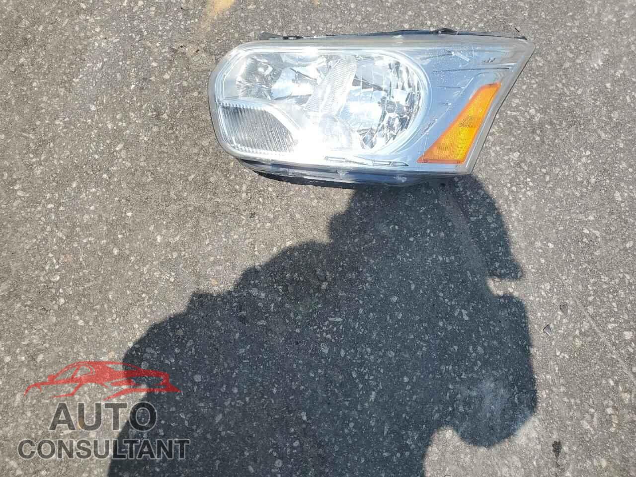 FORD TRANSIT 2017 - 1FBZX2YM2HKA63255