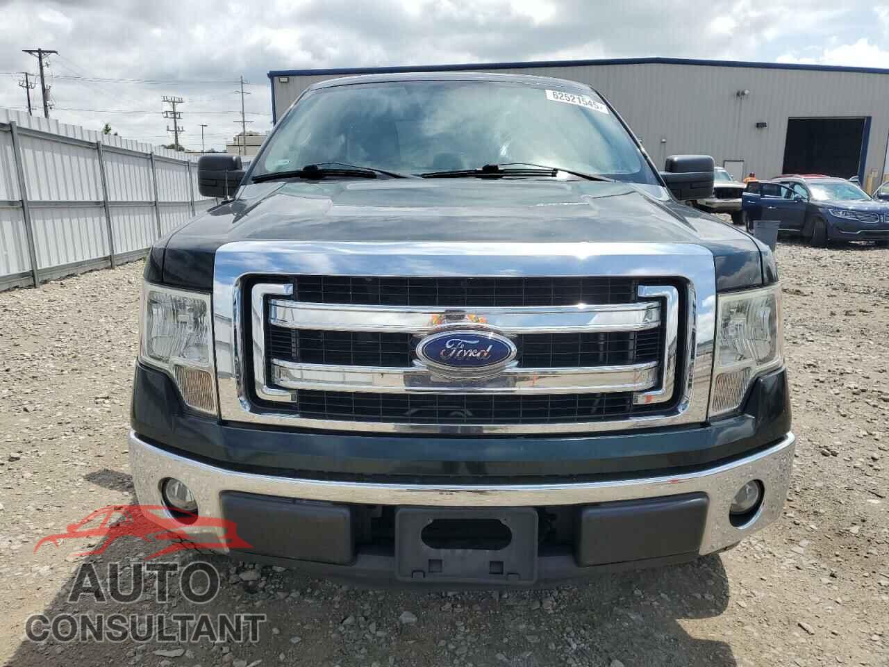 FORD F-150 2013 - 1FTFX1CF3DKF98526