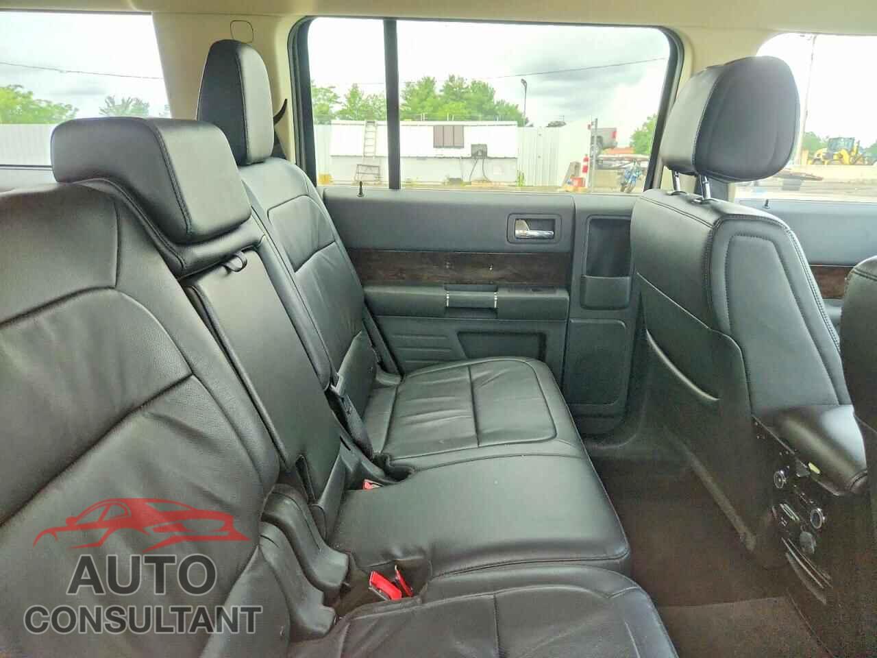 FORD FLEX 2013 - 2FMHK6DT8DBD35513