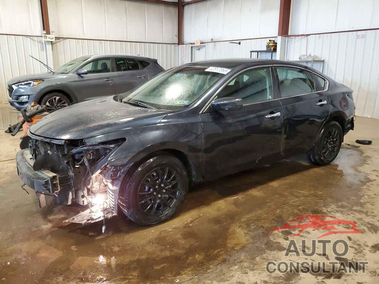 NISSAN ALTIMA 2014 - 1N4AL3AP3EC102428