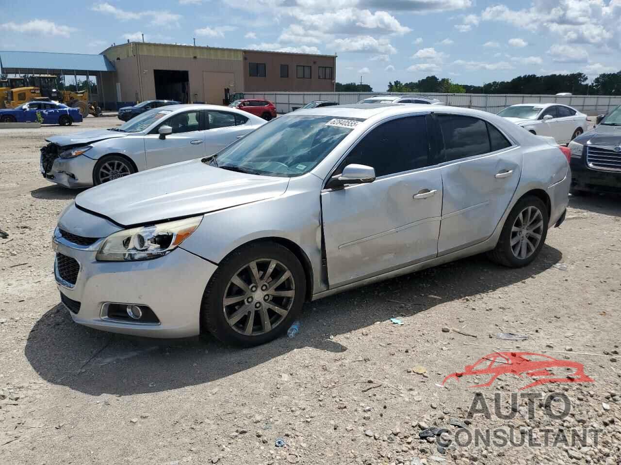 CHEVROLET MALIBU 2015 - 1G11D5SL1FF105853