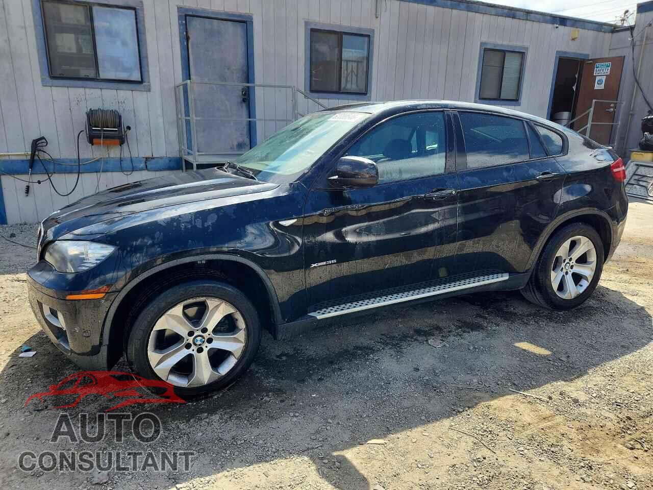 BMW X6 2014 - 5UXFG2C57E0C45752