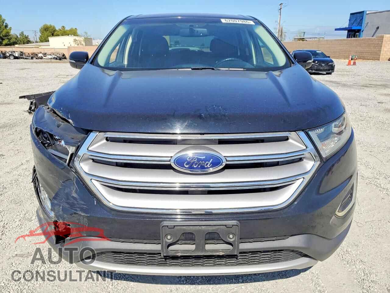 FORD EDGE 2016 - 2FMPK4K90GBC09996