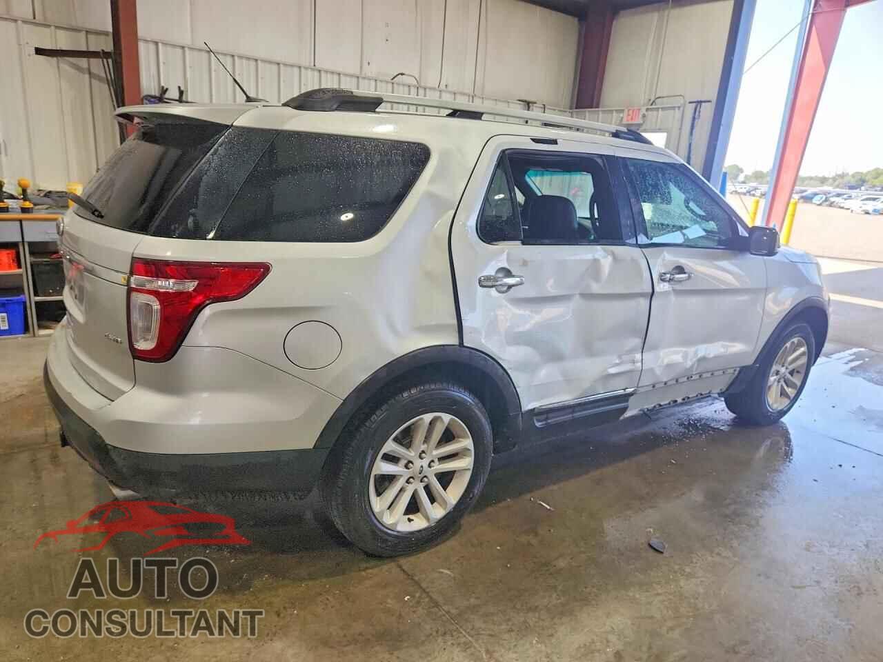 FORD EXPLORER 2013 - 1FM5K8D81DGC52962
