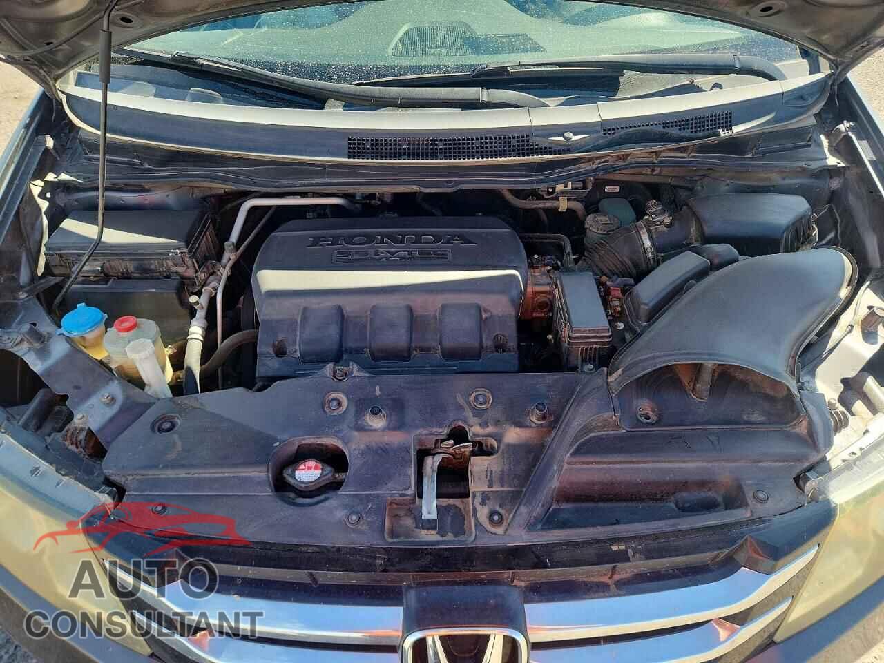 HONDA ODYSSEY 2015 - 5FNRL5H6XFB070071