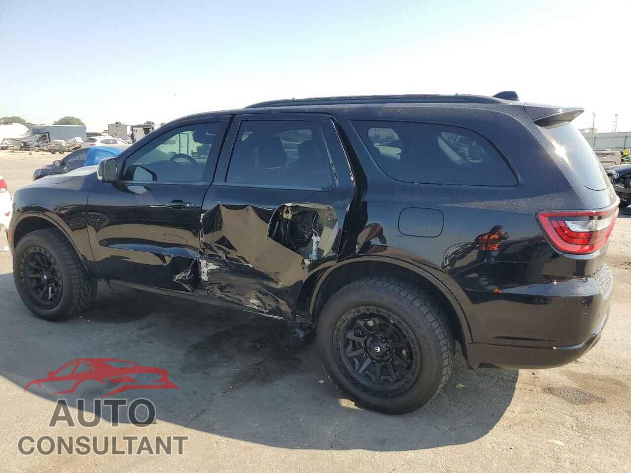 DODGE DURANGO 2021 - 1C4RDJDG9MC716697