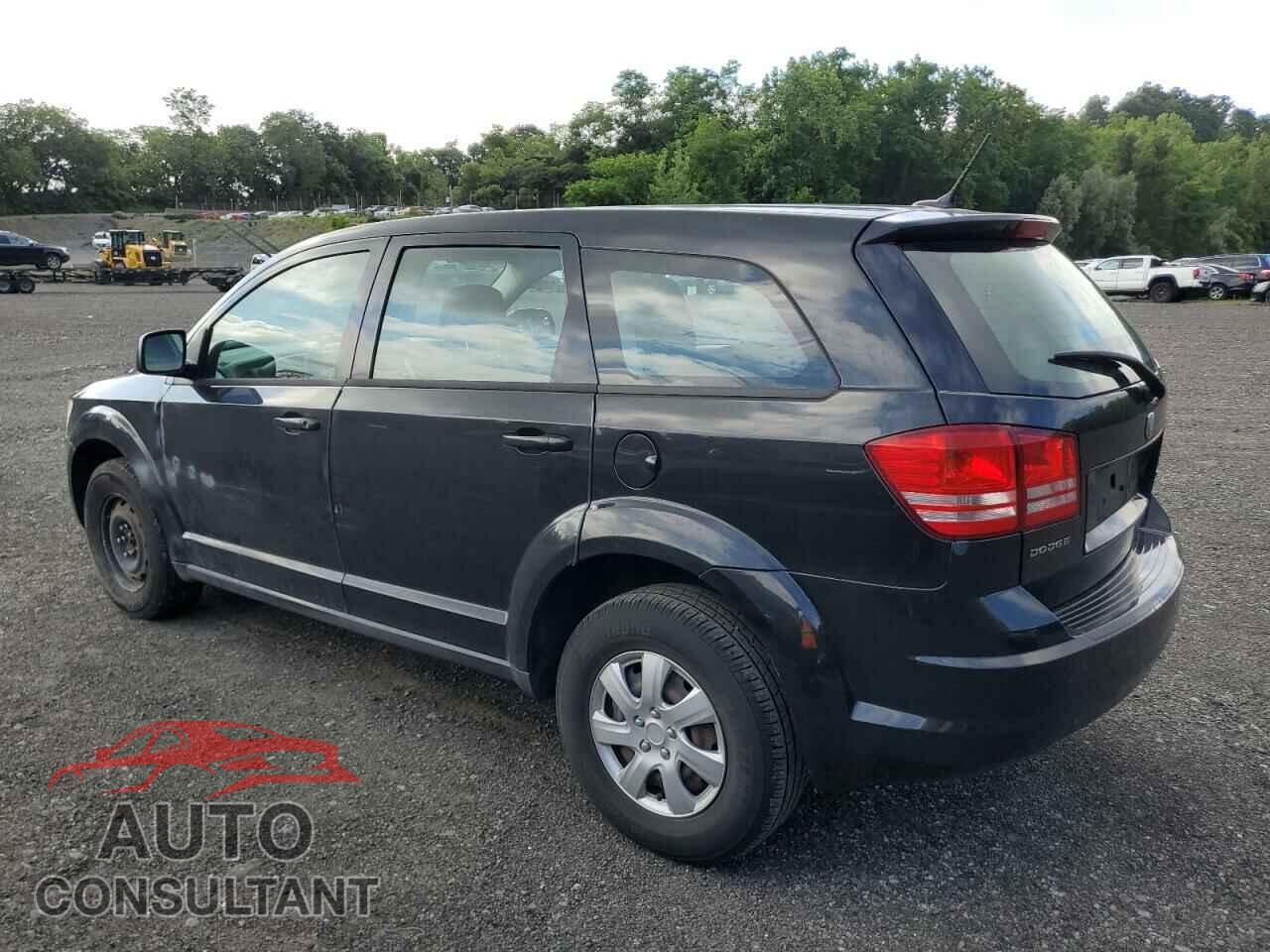DODGE JOURNEY 2010 - 3D4PG4FB6AT234368