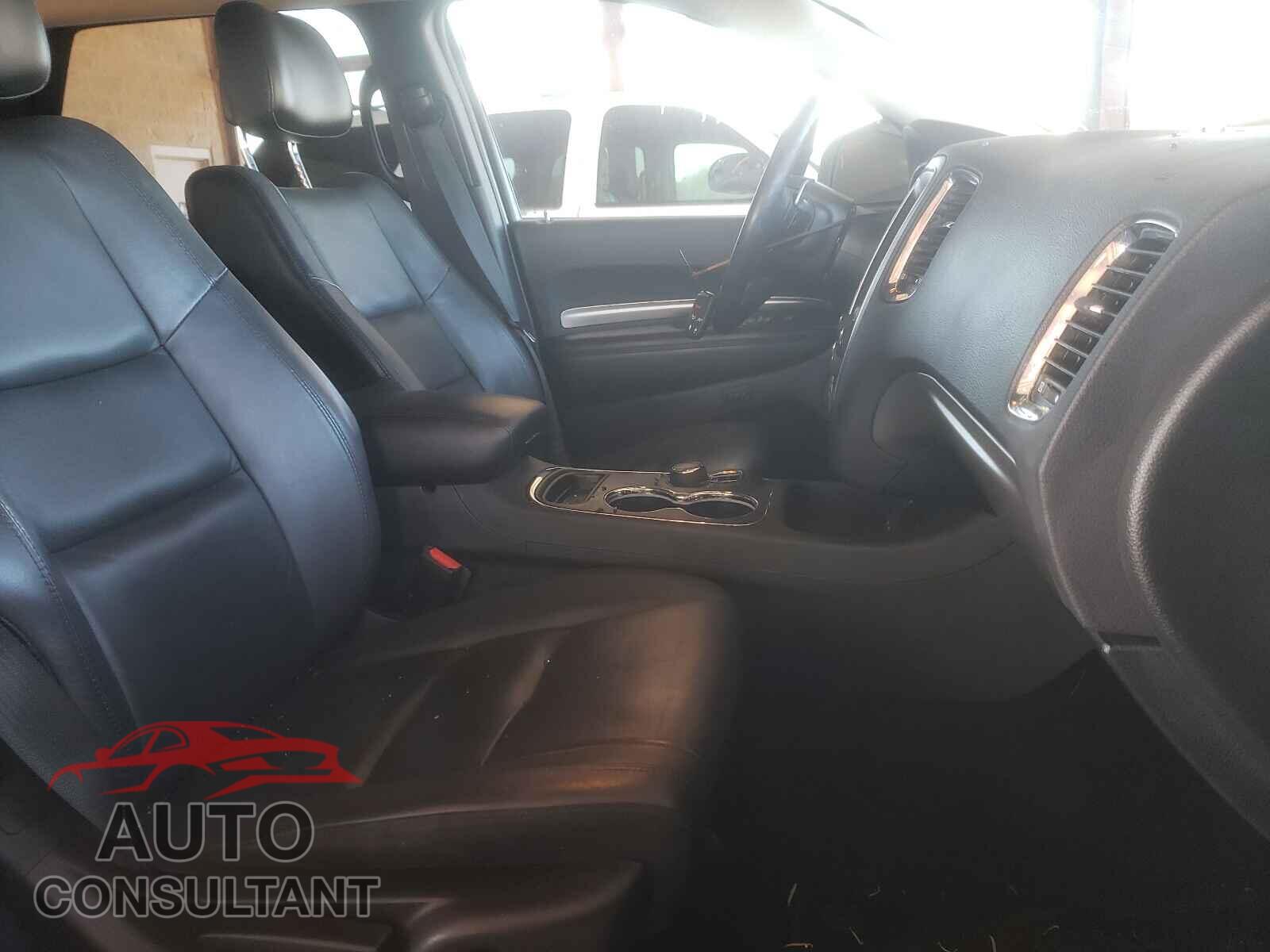 DODGE DURANGO 2017 - 1C4RDHDG0HC896599