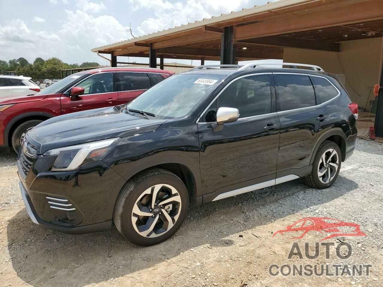 SUBARU FORESTER 2024 - JF2SKAMC4RH472750