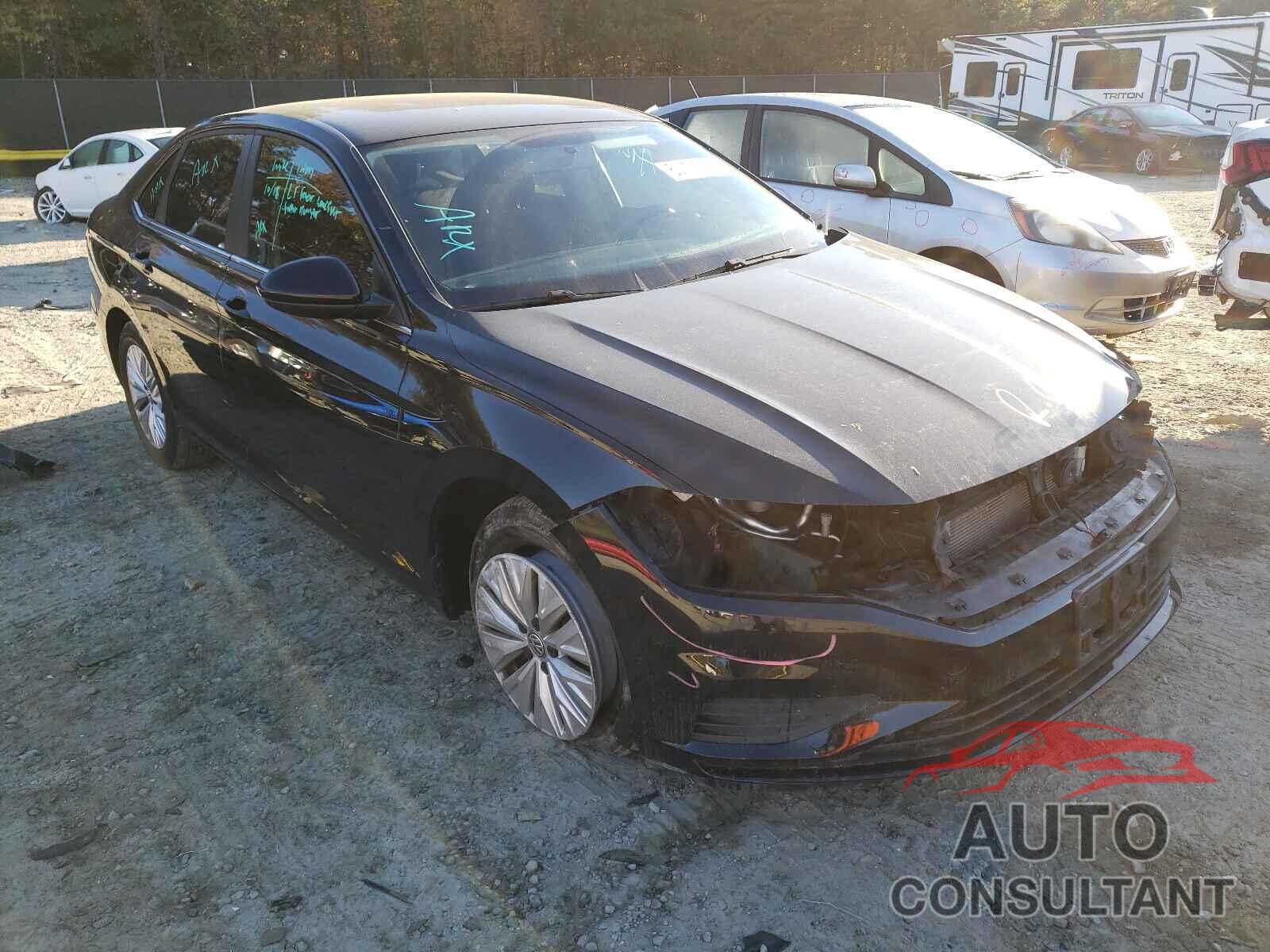 VOLKSWAGEN JETTA 2019 - 3VWC57BU2KM141995