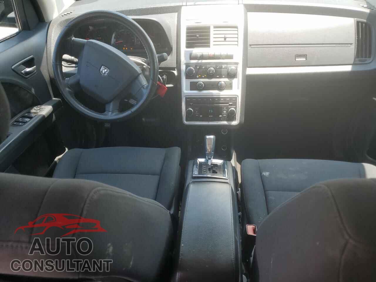 DODGE JOURNEY 2010 - 3D4PH5FV9AT122676