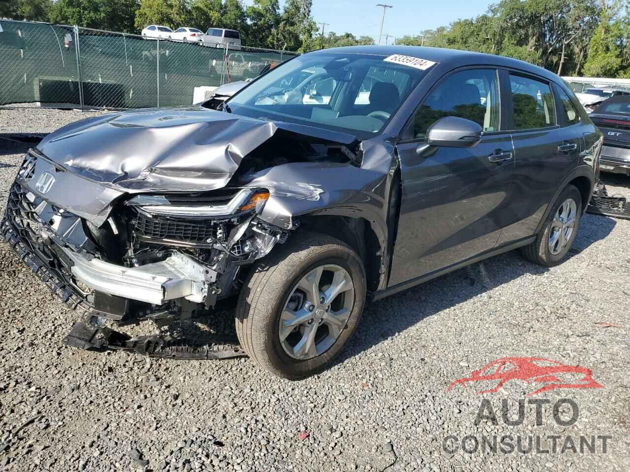 HONDA HR-V 2024 - 3CZRZ1H36RM716729