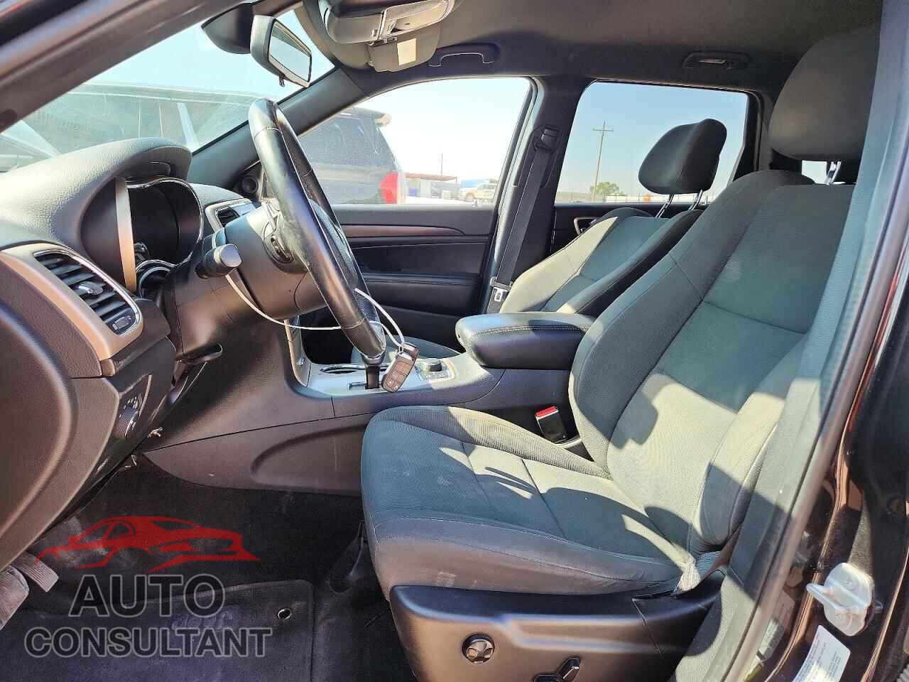 JEEP CHEROKEE 2015 - 1C4RJFAG6FC737956