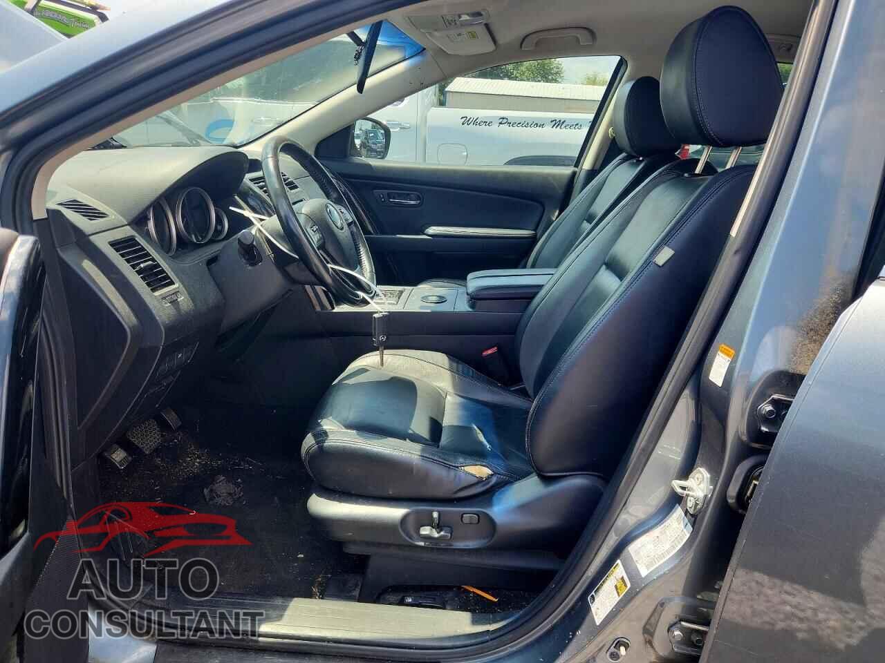 MAZDA CX-9 2011 - JM3TB2CA9B0330169